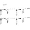 TESLA T928C Ignition Cable Kit